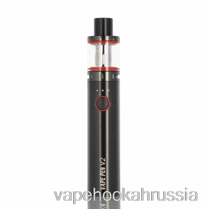 Vape россия Smok Vape Pen V2 60w комплект бронзовый